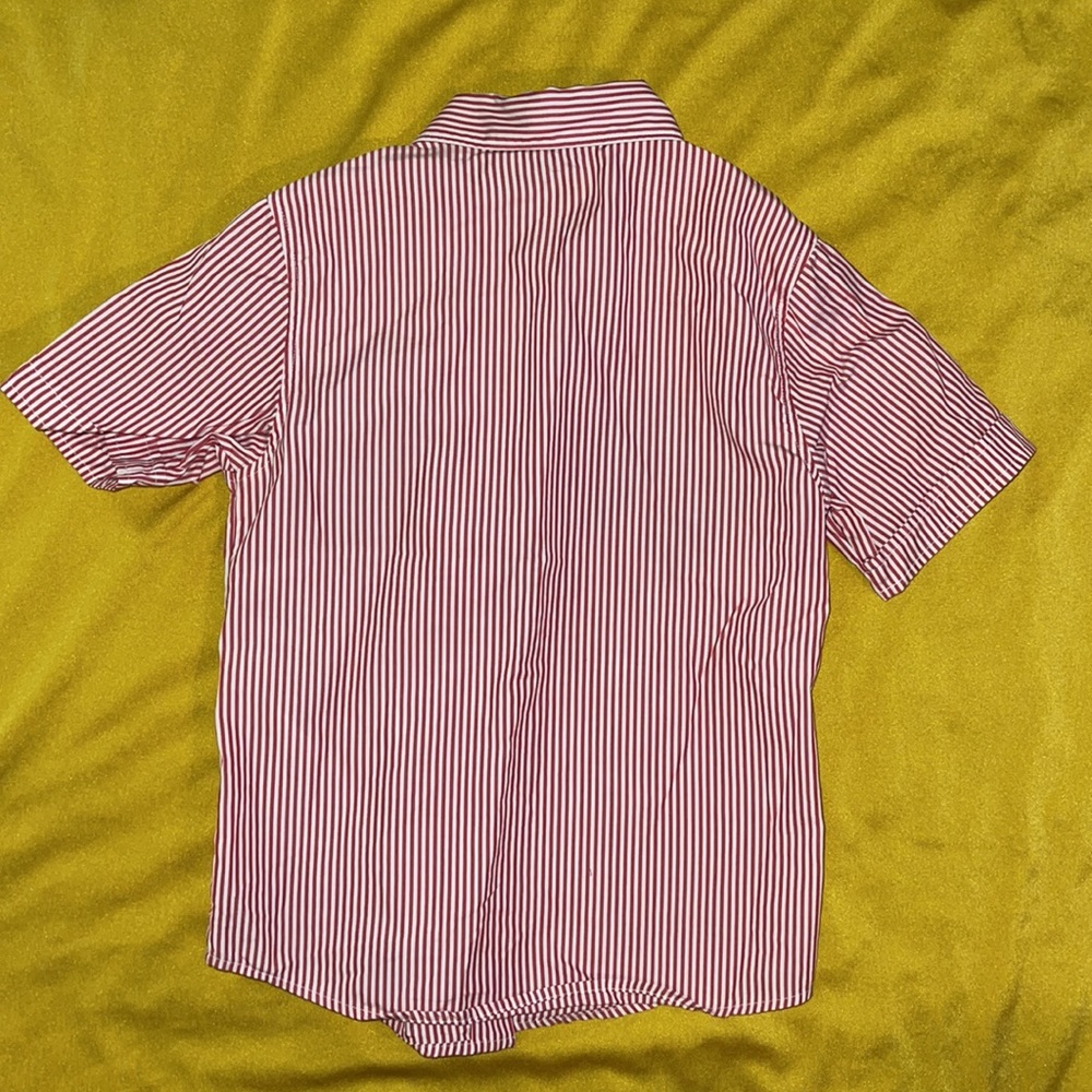 Gucci 🐺 Button down - Picture 5 of 5